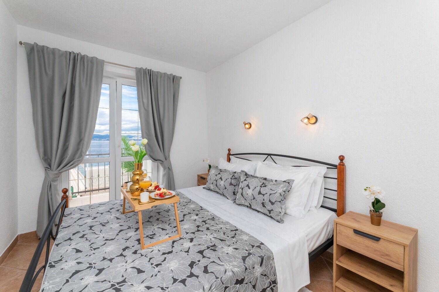 Apartments Suzi Sutivan Extérieur photo